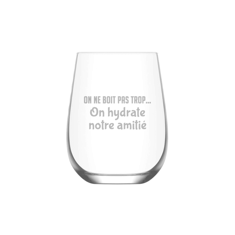 On hydrate notre amitié – Image 6