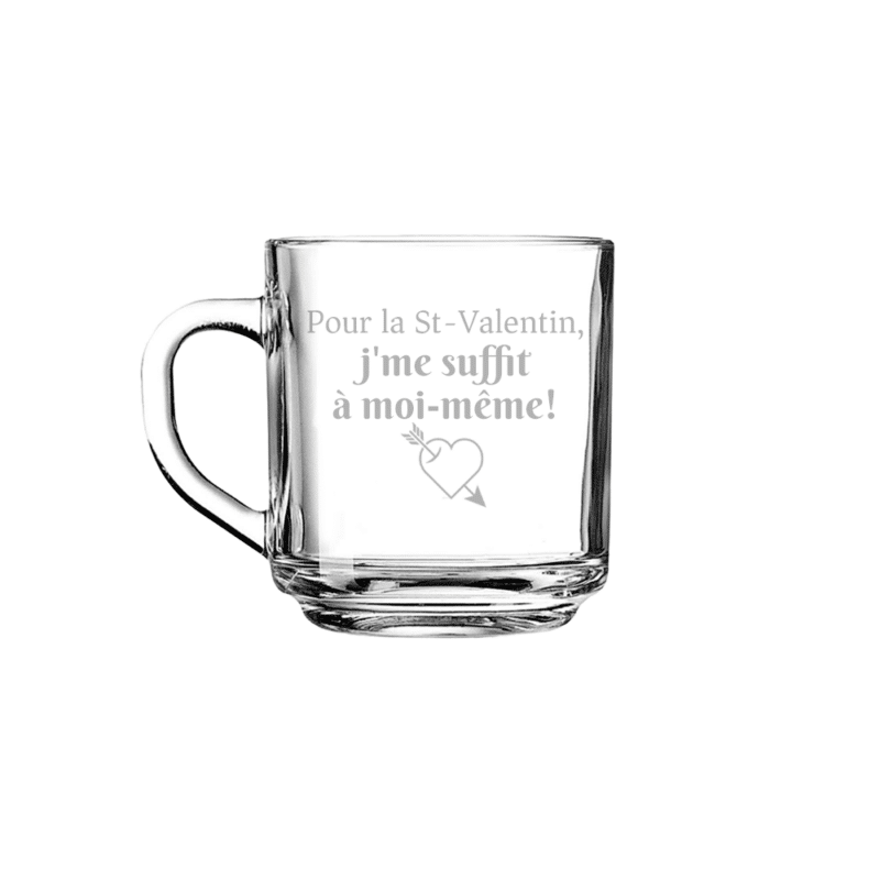 J'me suffit à moi-même - Image 8