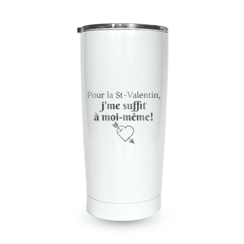 J'me suffit à moi-même - Image 11