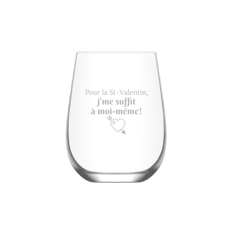 J'me suffit à moi-même - Image 4