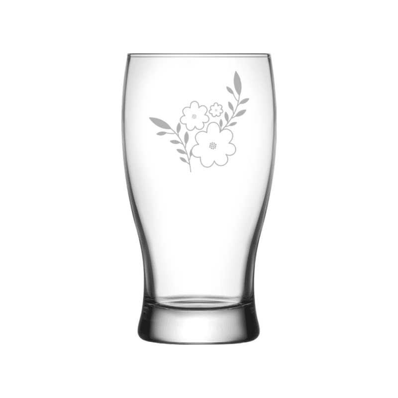 Trio de fleurs - Image 5