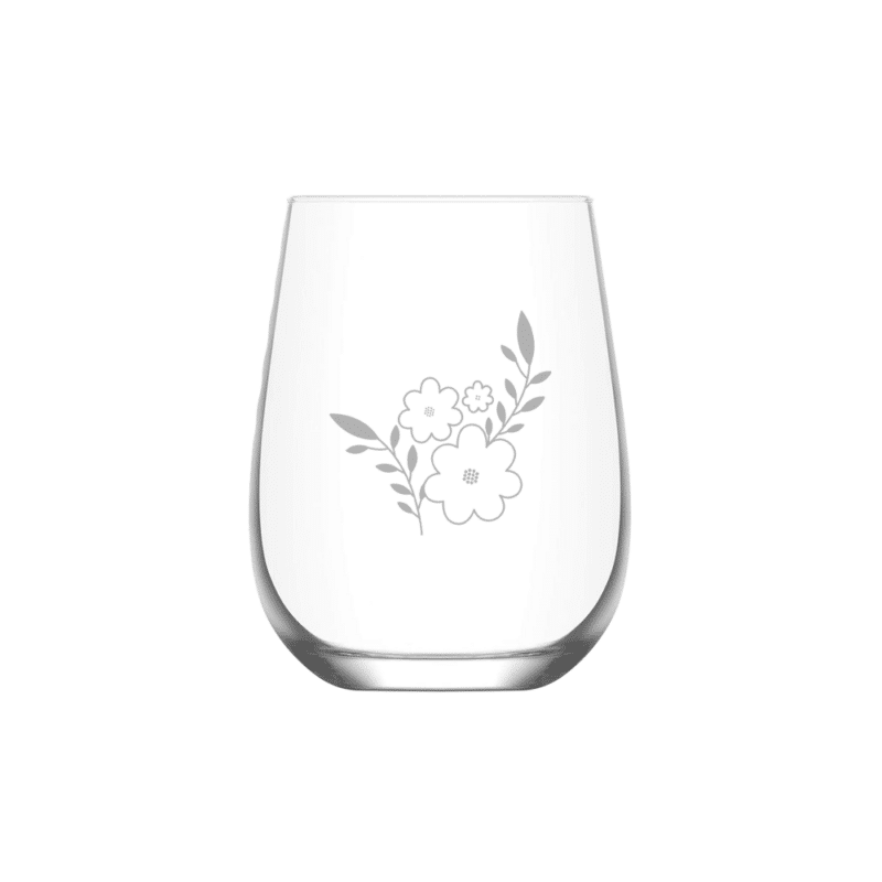 Trio de fleurs - Image 4