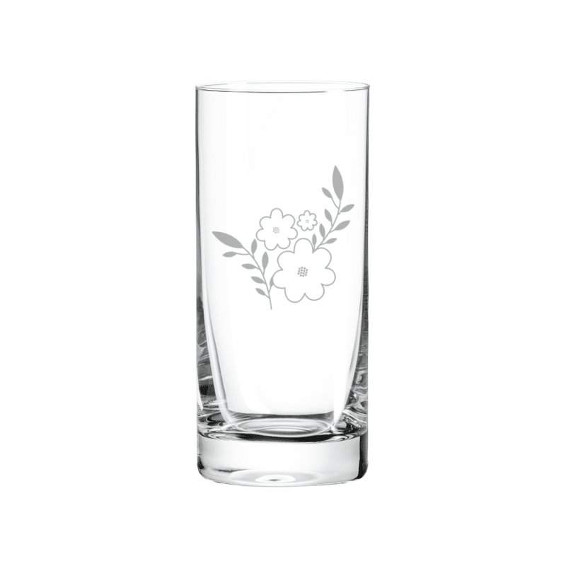 Trio de fleurs - Image 7