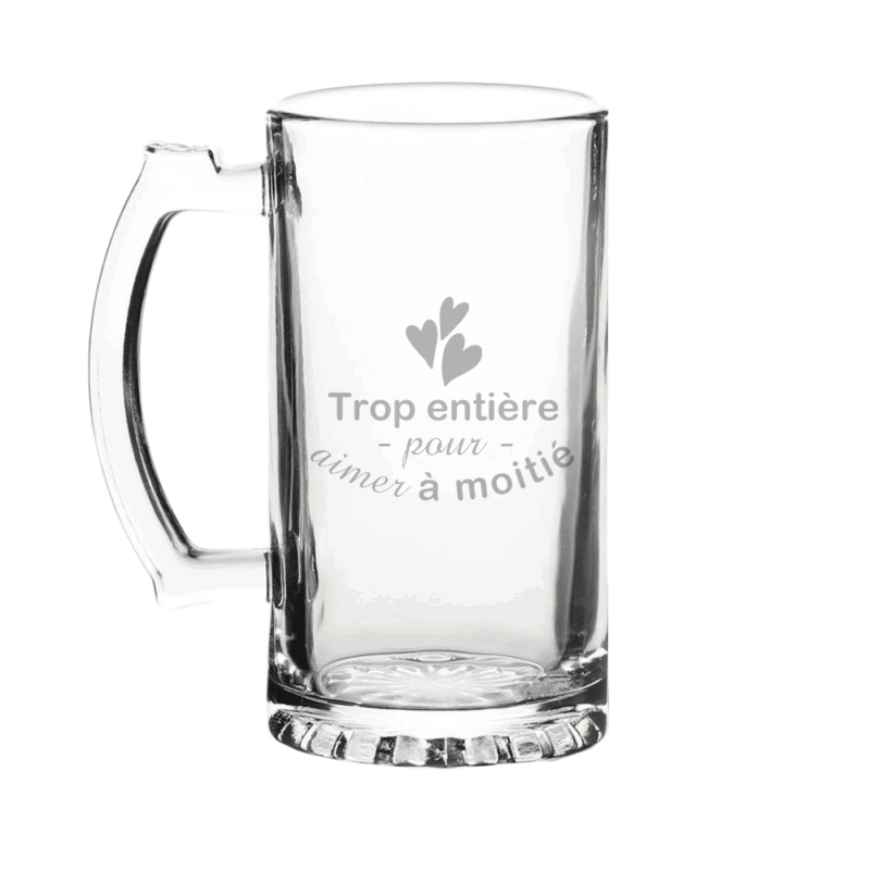 Trop entière pour aimer à moitié – Image 7