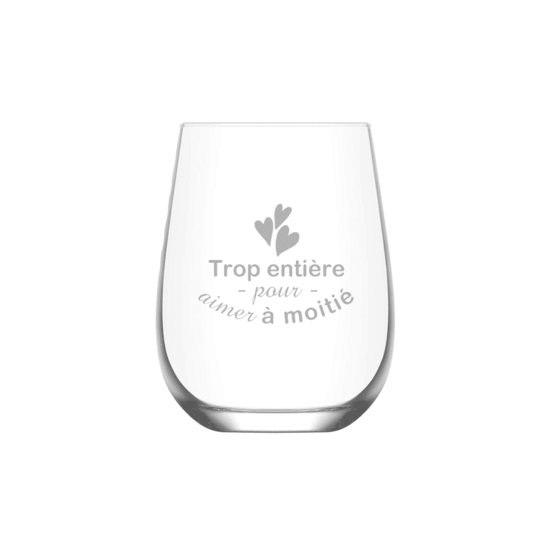 Trop entière pour aimer à moitié – Image 5