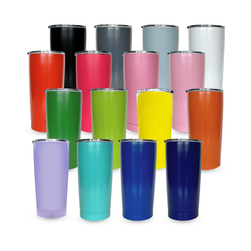 Tumbler Isotherme 18oz