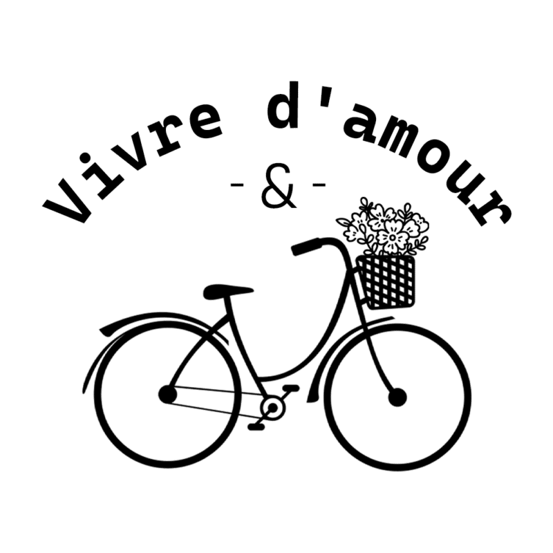 Vivre d'amour & de vélo