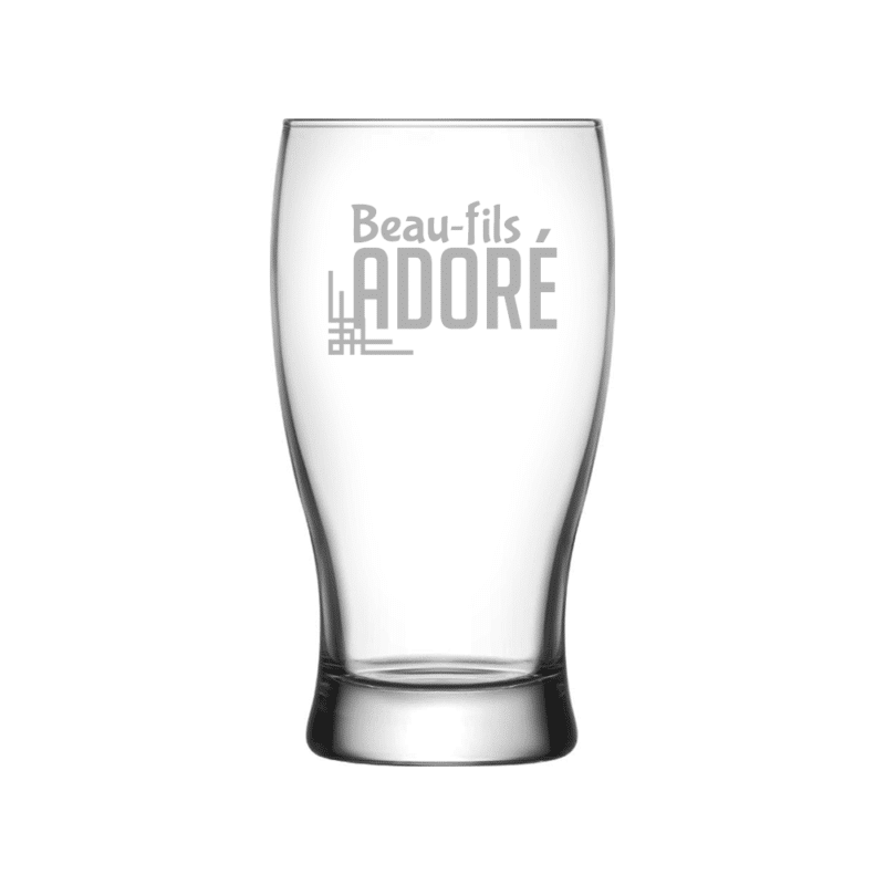 Beau-fils adoré – Image 4