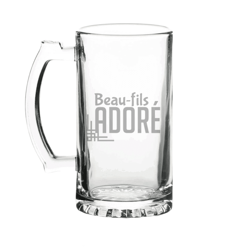 Beau-fils adoré – Image 10