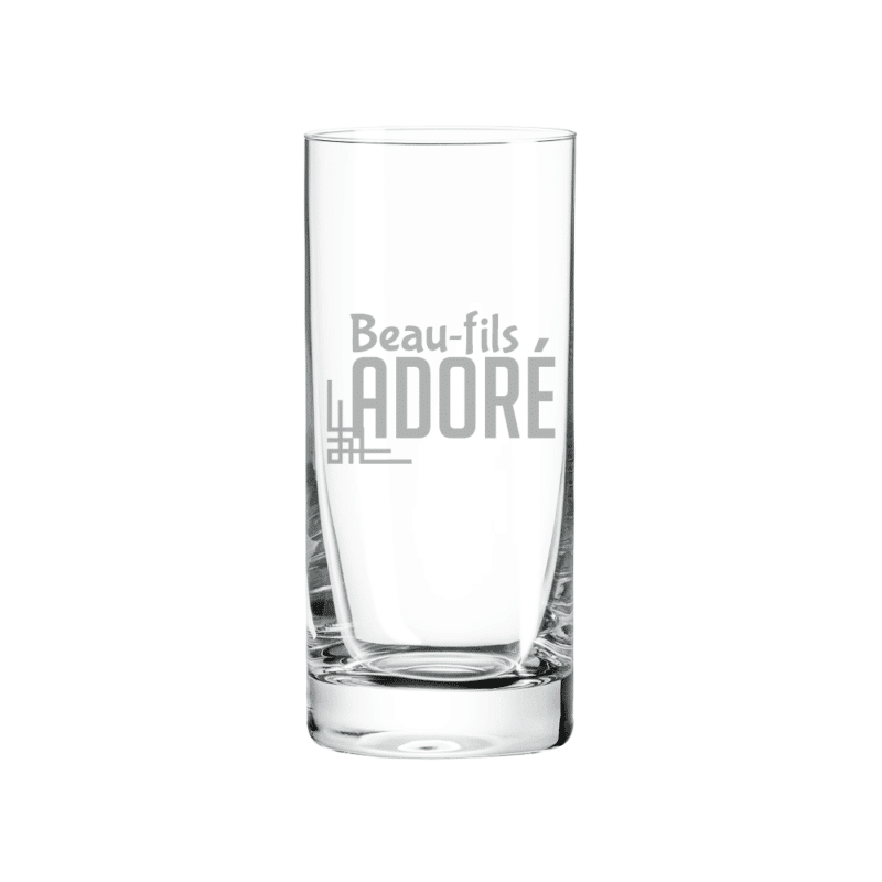 Beau-fils adoré – Image 7