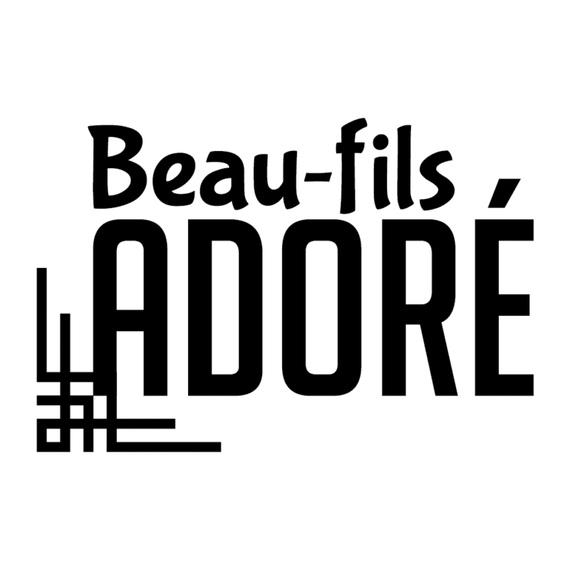 Beau-fils adoré