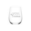 C'est l'heure d'me mettre cocktail – Image 6