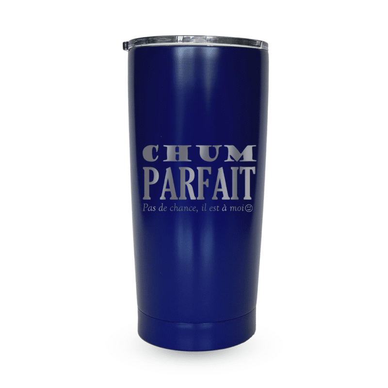 Chum parfait - Image 11