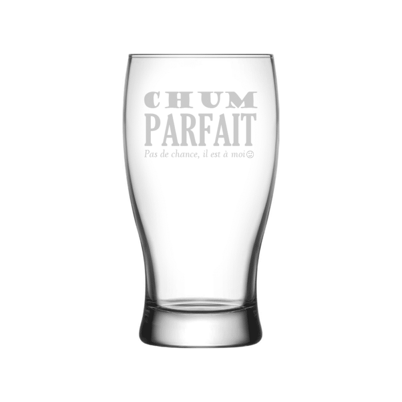 Chum parfait - Image 5