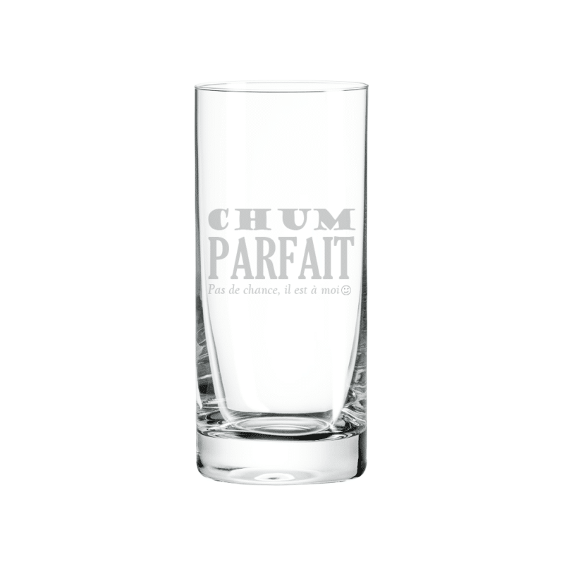 Chum parfait - Image 4