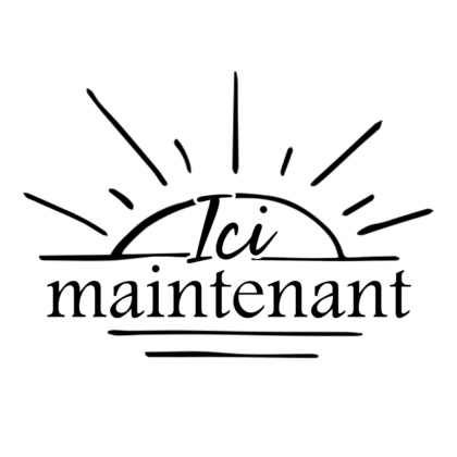 Ici maintenant
