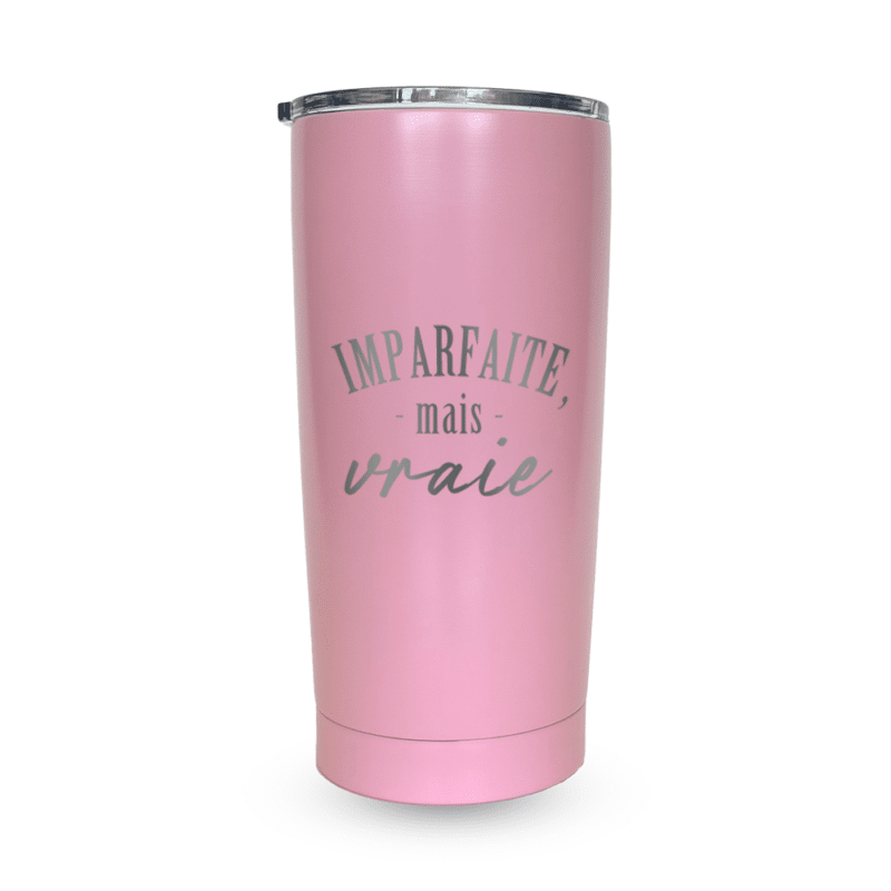Imparfaite, mais vraie - Image 12