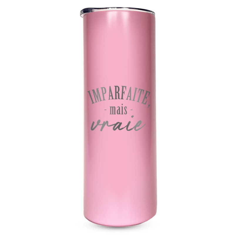 Imparfaite, mais vraie - Image 13