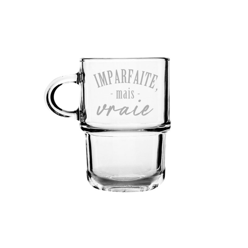 Imparfaite, mais vraie - Image 8