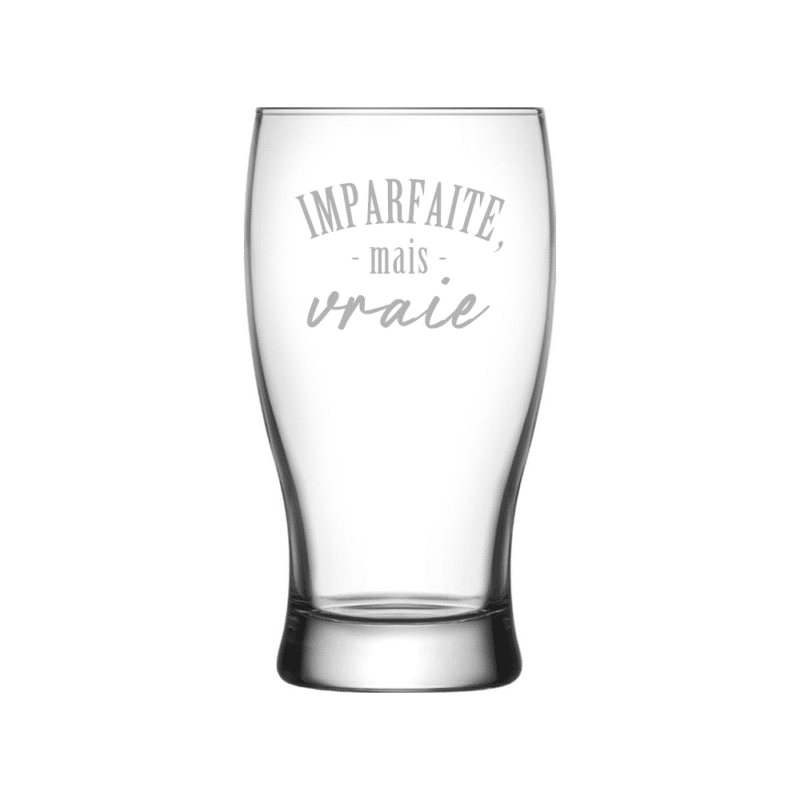 Imparfaite, mais vraie - Image 5