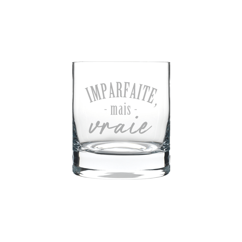 Imparfaite, mais vraie - Image 6