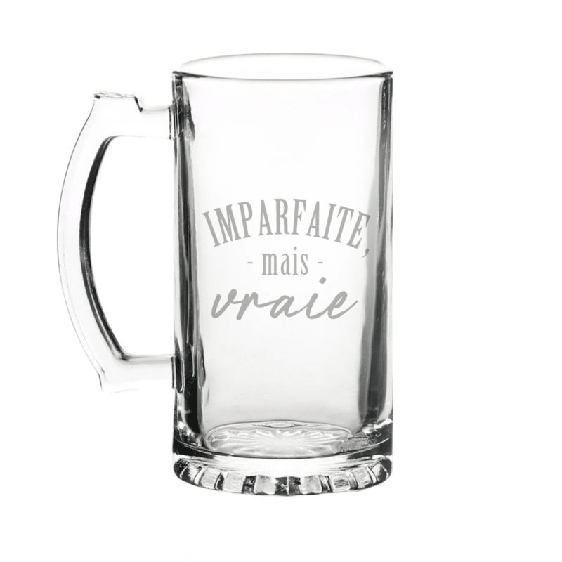 Imparfaite, mais vraie - Image 10