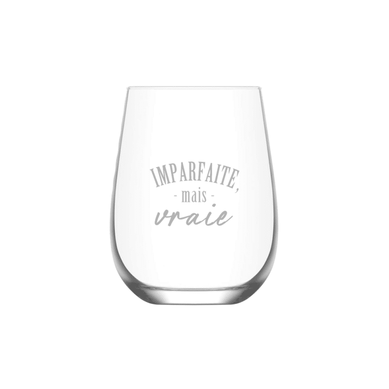 Imparfaite, mais vraie - Image 4