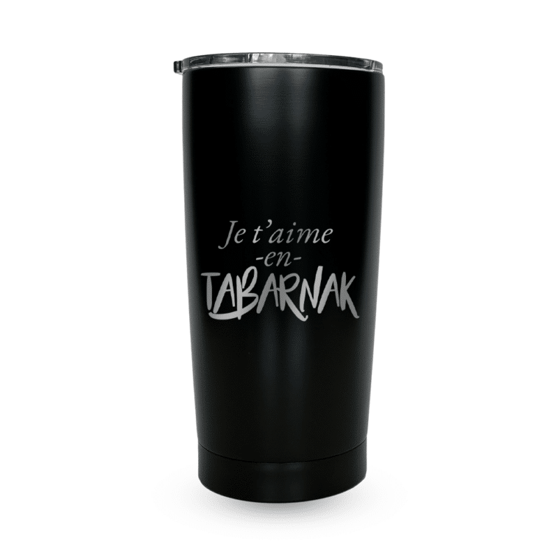 Je t'aime en tabarnak - Image 11