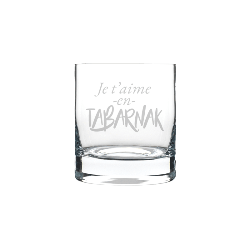 Je t'aime en tabarnak - Image 10