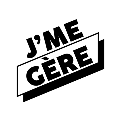 J'me gère