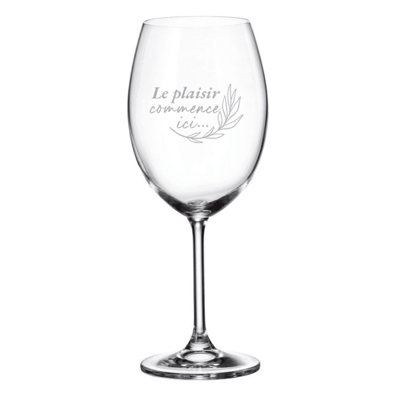 Le plaisir commence ici... – Image 3