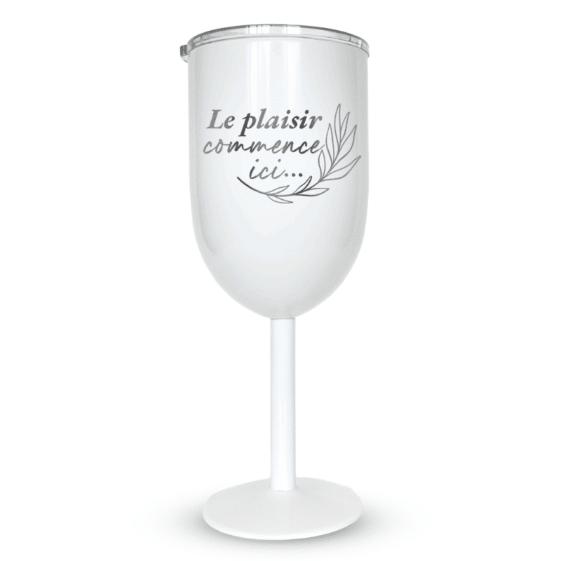 Le plaisir commence ici... – Image 13