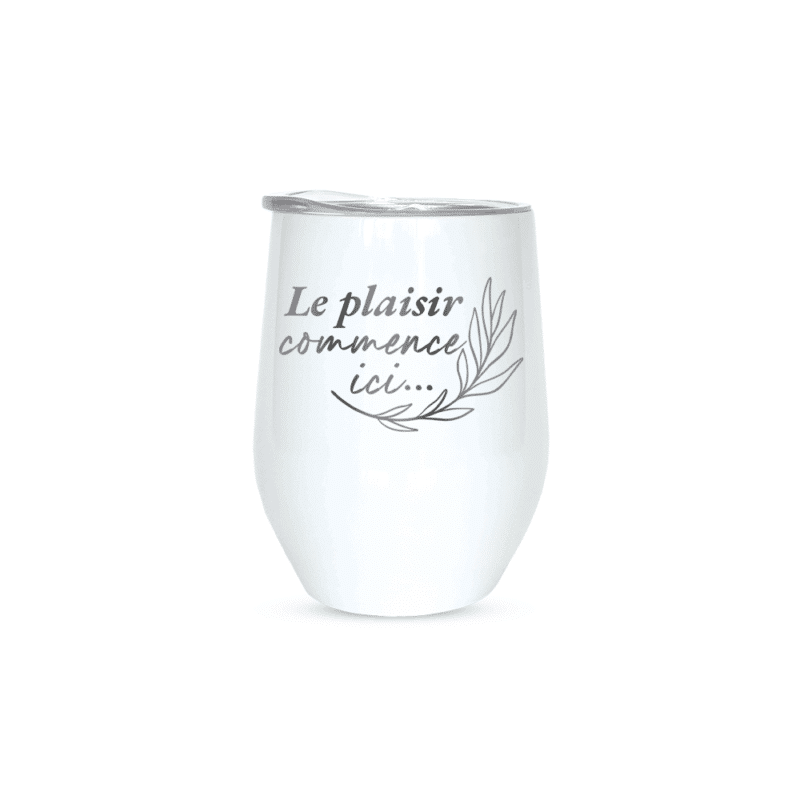 Le plaisir commence ici... – Image 11