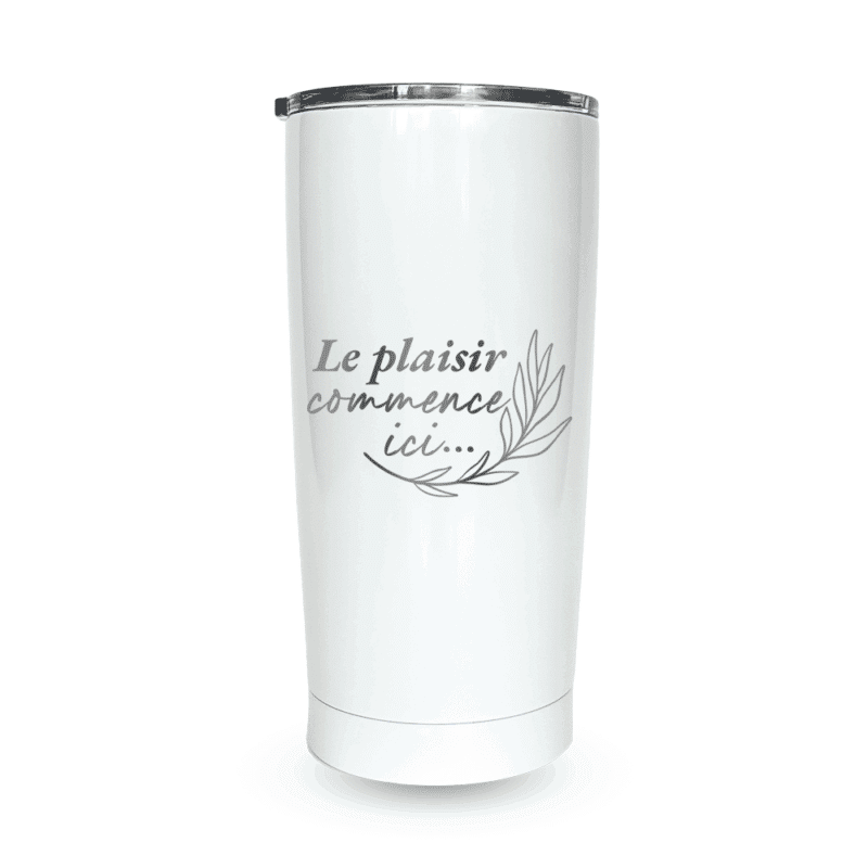 Le plaisir commence ici... – Image 12