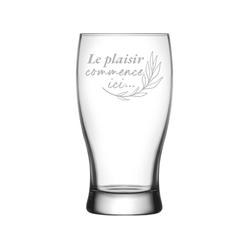 Le plaisir commence ici... – Image 4