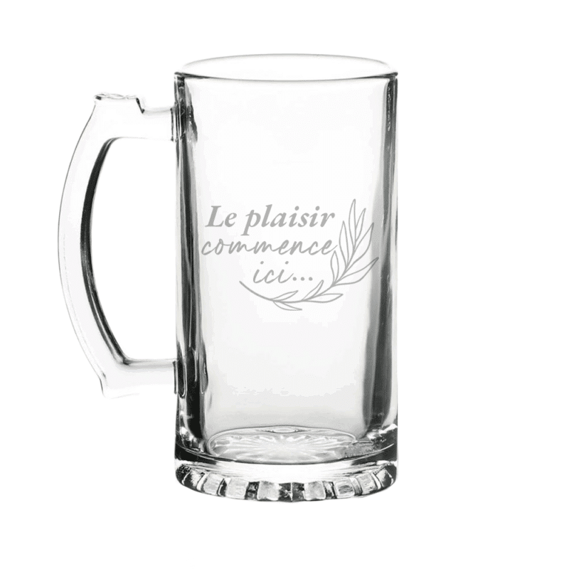 Le plaisir commence ici... – Image 7