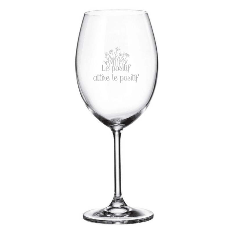 Le positif attire le positif – Image 3