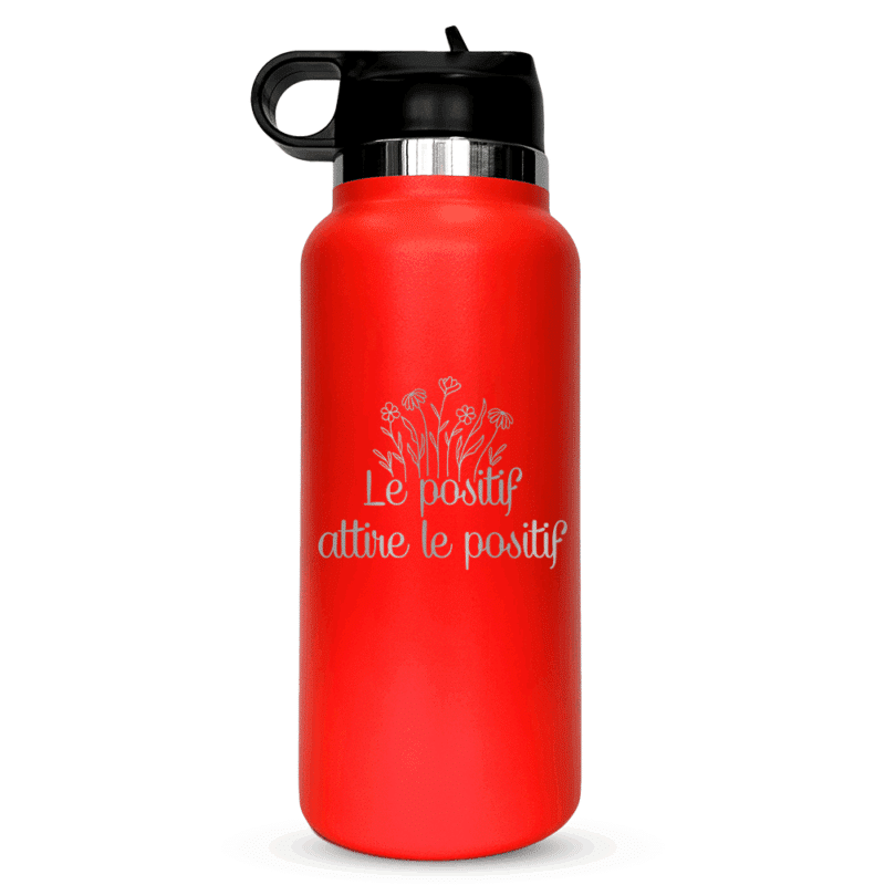 Le positif attire le positif – Image 13