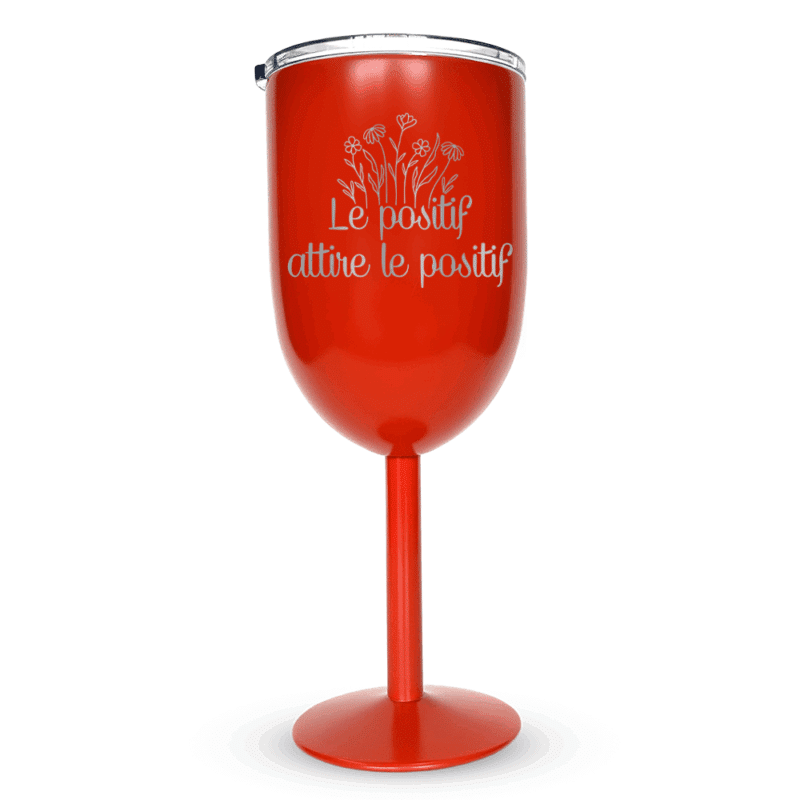 Le positif attire le positif – Image 14