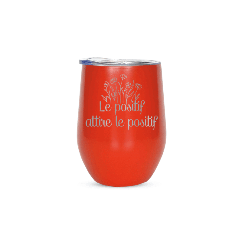 Le positif attire le positif – Image 11