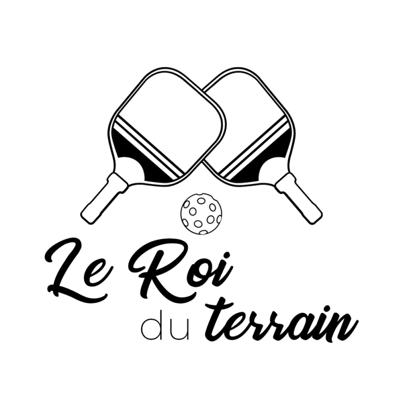 Le Roi du terrain