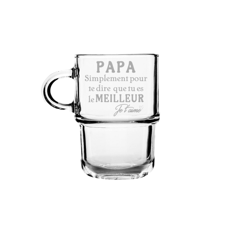 PAPA simplement pour te dire que tu es le meilleur – Image 9