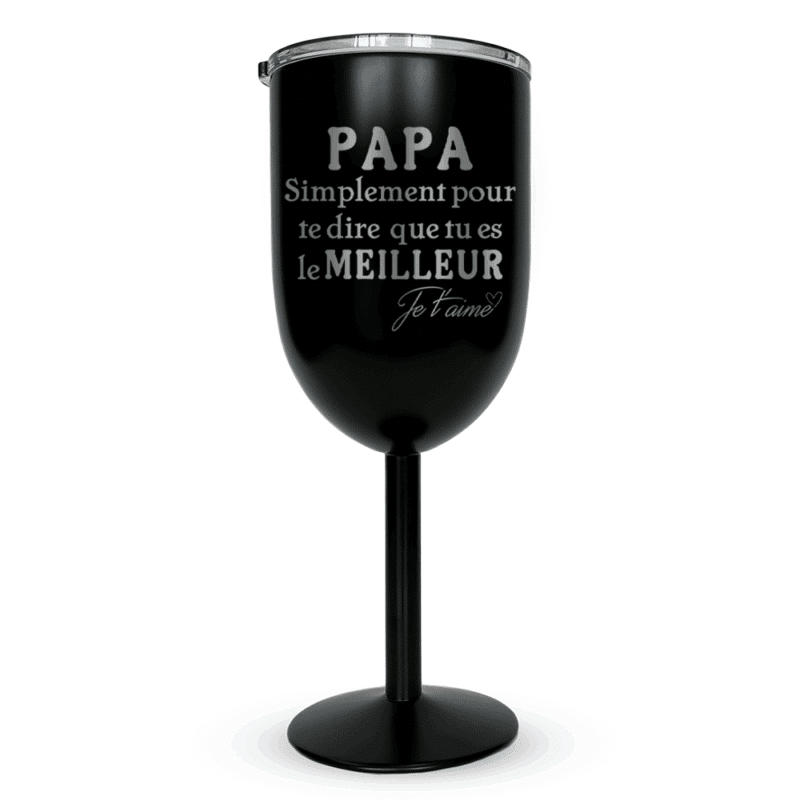 PAPA simplement pour te dire que tu es le meilleur – Image 15