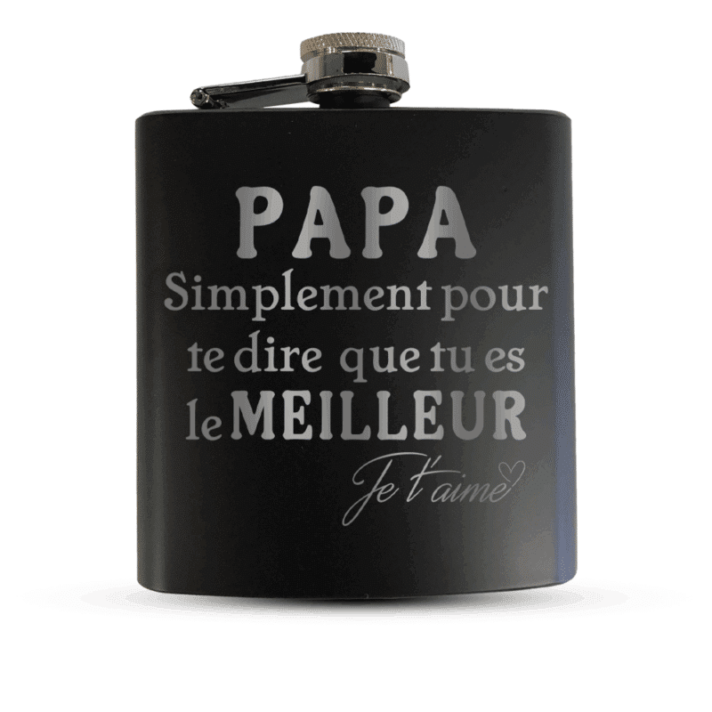 PAPA simplement pour te dire que tu es le meilleur – Image 11