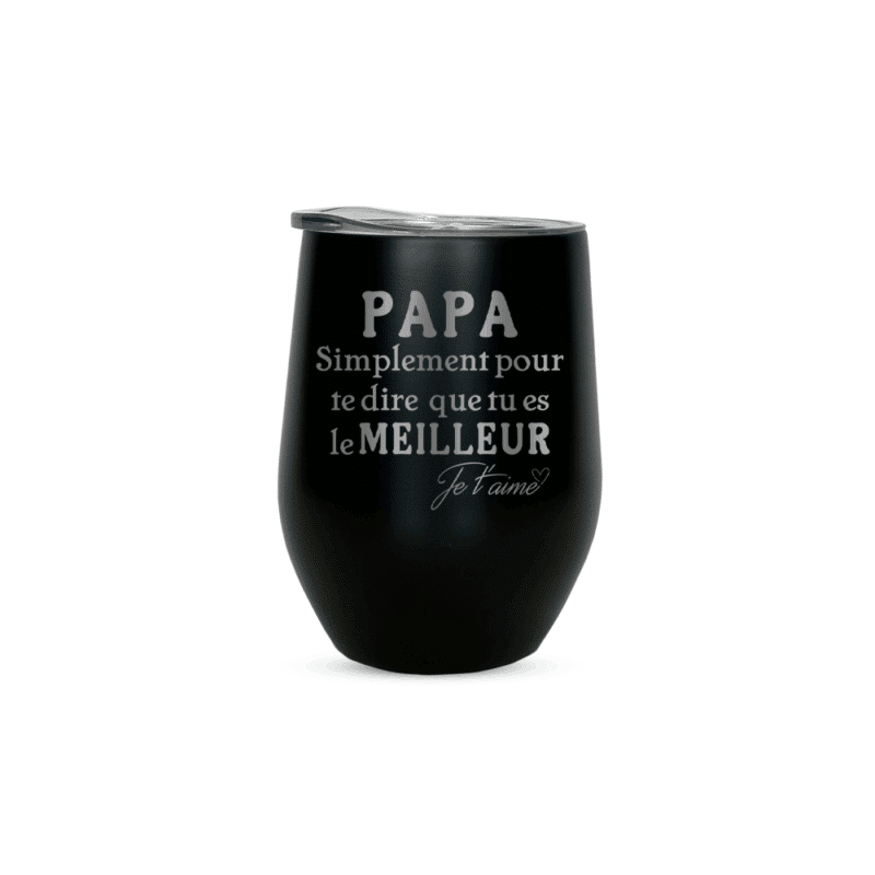 PAPA simplement pour te dire que tu es le meilleur – Image 12