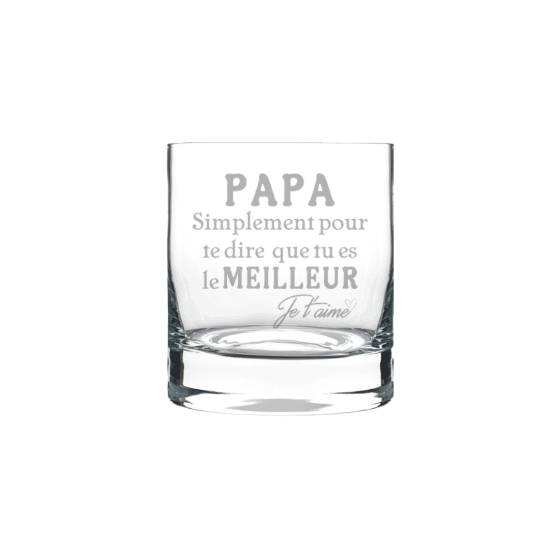 PAPA simplement pour te dire que tu es le meilleur – Image 5