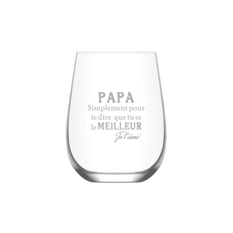 PAPA simplement pour te dire que tu es le meilleur – Image 6