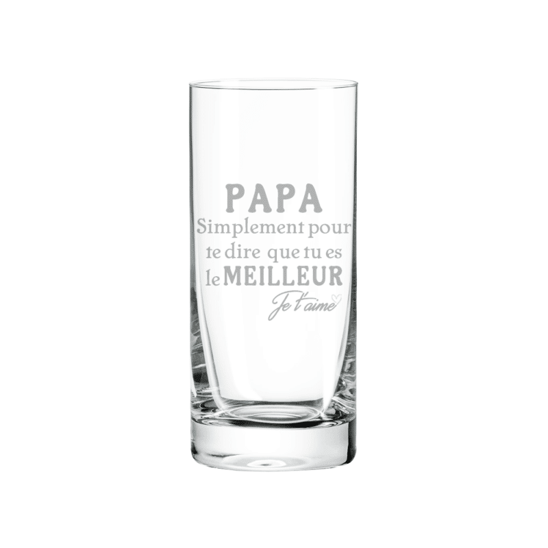 PAPA simplement pour te dire que tu es le meilleur – Image 10