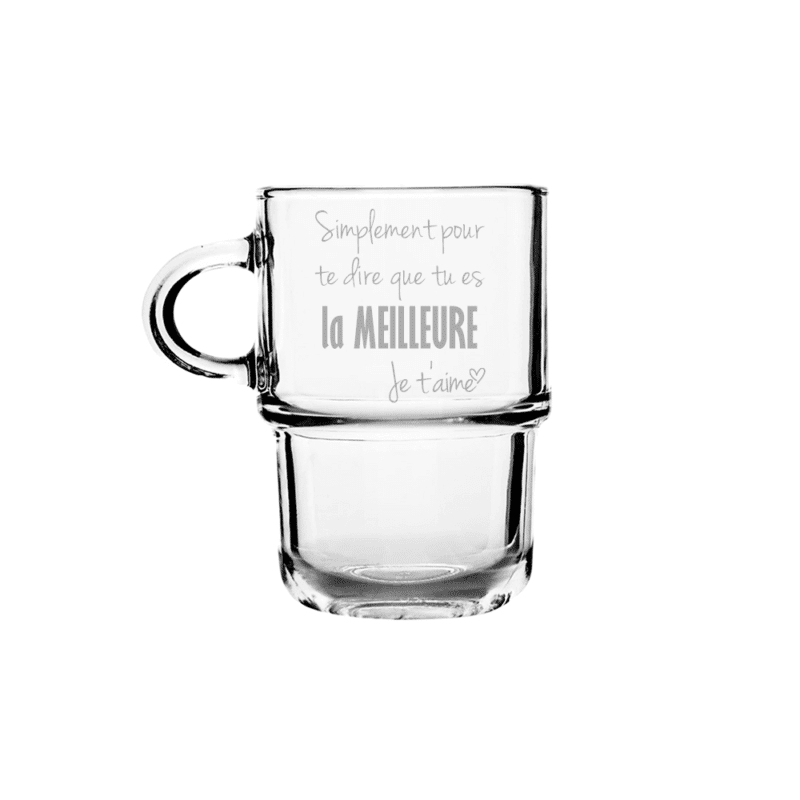 Simplement pour te dire que tu es LA meilleure – Image 8