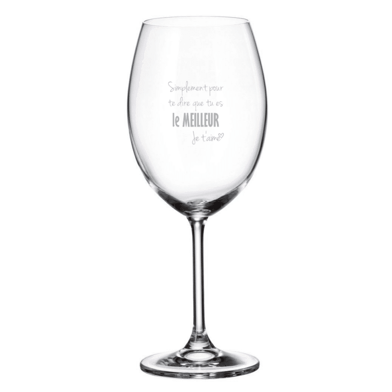 Simplement pour te dire que tu es LE meilleur – Image 2